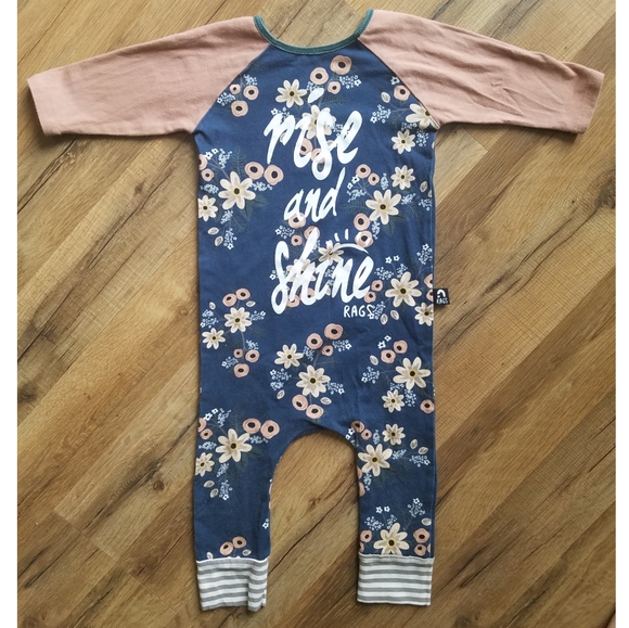 Rags to Raches Other - Rags to Raches size 18/24m